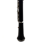 F. Loree Professional Oboe SN EB46 EXCELLENT