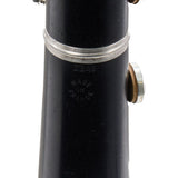 F. Loree Professional Oboe SN EB46 EXCELLENT