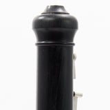 F. Loree Professional Oboe SN EB46 EXCELLENT