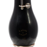 F. Loree English Horn / Cor Anglais SN QW22 EXCELLENT