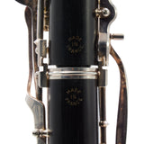 F. Loree English Horn / Cor Anglais SN QW22 EXCELLENT