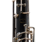 F. Loree English Horn / Cor Anglais SN QW22 EXCELLENT