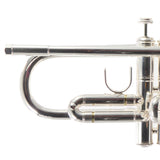 Bach Model 180S37 Stradivarius Professional Bb Trumpet SN 787565 EXCELLENT