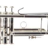 Bach Model 180S37 Stradivarius Professional Bb Trumpet SN 787565 EXCELLENT