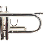 Bach Model 180S37 Stradivarius Professional Bb Trumpet SN 787565 EXCELLENT