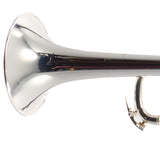 Bach Model 180S37 Stradivarius Professional Bb Trumpet SN 795151 RENEWED