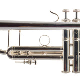 Bach Model 180S37 Stradivarius Professional Bb Trumpet SN 795151 RENEWED