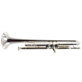 Bach Model 180S37 Stradivarius Professional Bb Trumpet SN 795151 RENEWED