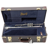 Bach Model 180S37 Stradivarius Professional Bb Trumpet SN 792113 EXCELLENT