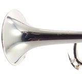 Bach Model 180S37 Stradivarius Professional Bb Trumpet SN 792113 EXCELLENT
