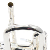 Bach Model 180S37 Stradivarius Professional Bb Trumpet SN 792113 EXCELLENT