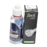 Bach Model 180S37 Stradivarius Professional Bb Trumpet SN 792113 EXCELLENT