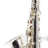 Selmer Model SAS511S Intermediate Alto Saxophone MINT CONDITION