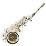 Selmer Model SAS511S Intermediate Alto Saxophone MINT CONDITION