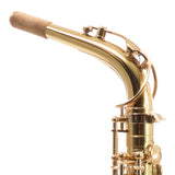 Eastman Model EAS850 'Rue Saint-Georges' Alto Saxophone SN A2340485 RENEWED