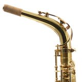 Eastman Model EAS650 'Rue Saint-Georges' Alto Saxophone SN A2340167 RENEWED