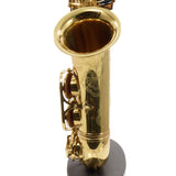 Eastman Model EAS650 'Rue Saint-Georges' Alto Saxophone SN A2340167 RENEWED