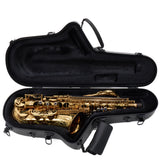 Eastman Model EAS850 'Rue Saint-Georges' Alto Saxophone SN A2440436 RENEWED