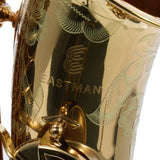 Eastman Model EAS850 'Rue Saint-Georges' Alto Saxophone SN A2440436 RENEWED