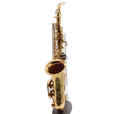 Eastman Model EAS850 'Rue Saint-Georges' Alto Saxophone SN A2440436 RENEWED
