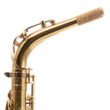 Eastman Model EAS850 'Rue Saint-Georges' Alto Saxophone SN A2440436 RENEWED