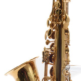 Eastman Model EAS850 'Rue Saint-Georges' Alto Saxophone SN A2440436 RENEWED