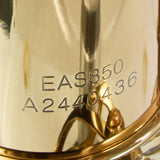Eastman Model EAS850 'Rue Saint-Georges' Alto Saxophone SN A2440436 RENEWED