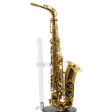 Eastman Model EAS650 'Rue Saint-Georges' Alto Saxophone SN A2440458 RENEWED