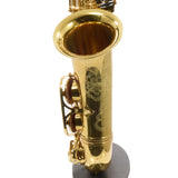 Eastman Model EAS650 'Rue Saint-Georges' Alto Saxophone SN A2440458 RENEWED