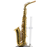 Eastman Model EAS650 'Rue Saint-Georges' Alto Saxophone SN A2440458 RENEWED