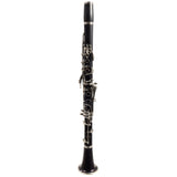 Buffet Crampon R13 Professional Bb Clarinet SN 486074 FRESH OVERHAUL