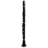 Buffet Crampon R13 Professional Bb Clarinet SN 486074 FRESH OVERHAUL