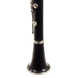 Buffet Crampon R13 Professional Bb Clarinet SN 486074 FRESH OVERHAUL