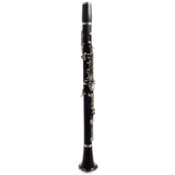 Buffet Crampon R13 Professional Bb Clarinet SN 486074 FRESH OVERHAUL