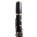 Buffet Crampon R13 Professional Bb Clarinet SN 486074 FRESH OVERHAUL