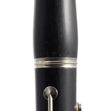 Buffet Crampon R13 Professional Bb Clarinet SN 486074 FRESH OVERHAUL