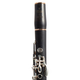 Buffet Crampon 'Festival' Professional Bb Clarinet SN 510542 FRESH OVERHAUL