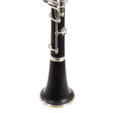 Buffet Crampon 'Festival' Professional Bb Clarinet SN 510542 FRESH OVERHAUL