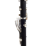 Buffet Crampon 'Festival' Professional Bb Clarinet SN 510542 FRESH OVERHAUL