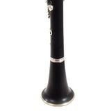 Buffet Crampon 'Festival' Professional Bb Clarinet SN 510542 FRESH OVERHAUL