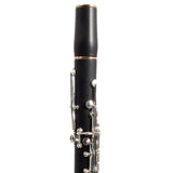 Buffet Crampon 'Festival' Professional Bb Clarinet SN 510542 FRESH OVERHAUL