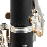Buffet Crampon 'Festival' Professional Bb Clarinet SN 510542 FRESH OVERHAUL
