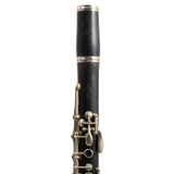 Buffet Crampon R13 Professional Bb Clarinet SN 87839 REFURBISHED
