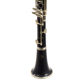Buffet Crampon R13 Professional Bb Clarinet SN 87839 REFURBISHED