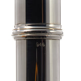 Altus Model 1807SRBEO-D Handmade Flute SN 12388 OPEN BOX