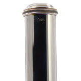 Altus Model 1807SRBEO-D Handmade Flute SN 12388 OPEN BOX