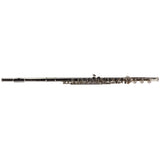 Altus Model 1207SRBEO-CD-PT Platinum Clad Handmade Flute SN 11594 OPEN BOX