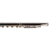 Altus Model 1207SRBEO-CD-PT Platinum Clad Handmade Flute SN 11594 OPEN BOX