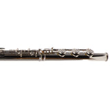 Altus Model 1207SRBEO-CD-PT Platinum Clad Handmade Flute SN 11594 OPEN BOX