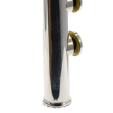 Altus Model 1607SRBEO-CD Handmade Flute SN 12299 OPEN BOX